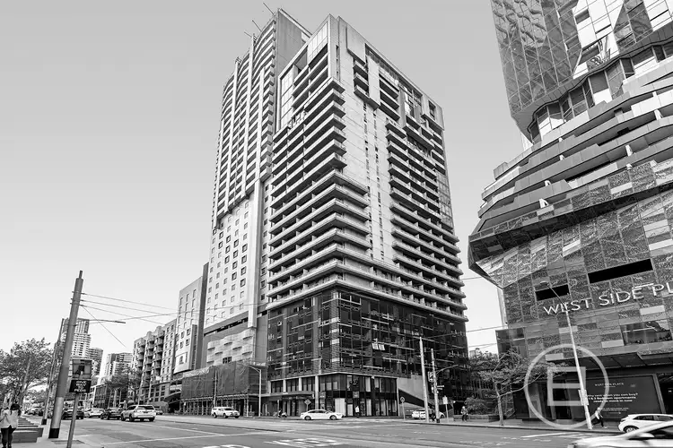 2201/288 Spencer Street, Melbourne VIC 3000
