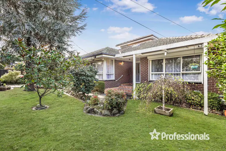 58 Allister Close, Knoxfield VIC 3180