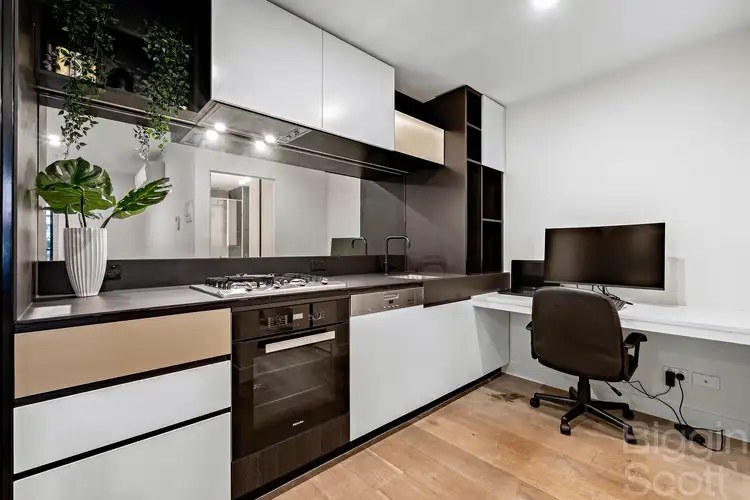 Third view of Homely apartment listing, G06/80 Carlisle Street, St Kilda VIC 3182