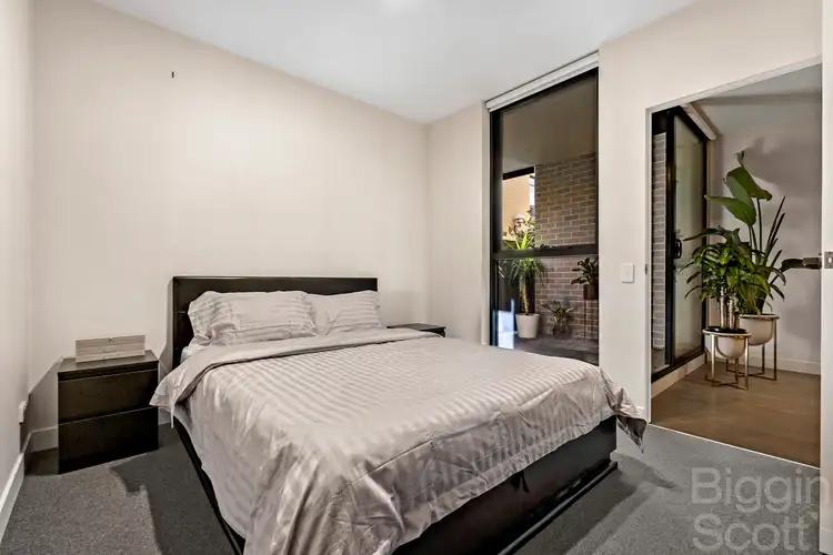 Fourth view of Homely apartment listing, G06/80 Carlisle Street, St Kilda VIC 3182