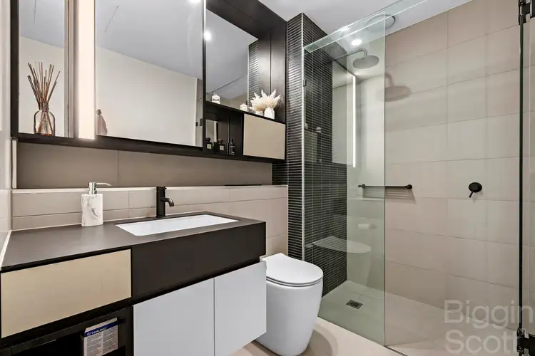 Fifth view of Homely apartment listing, G06/80 Carlisle Street, St Kilda VIC 3182