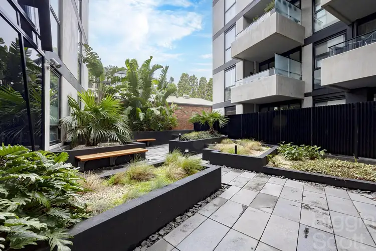Sixth view of Homely apartment listing, G06/80 Carlisle Street, St Kilda VIC 3182