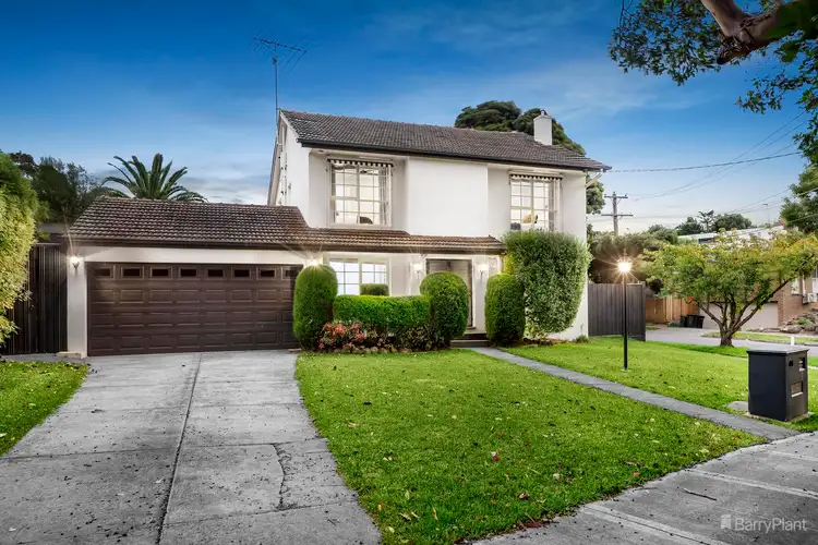 Main view of Homely house listing, 44 Winston Drive, Doncaster VIC 3108