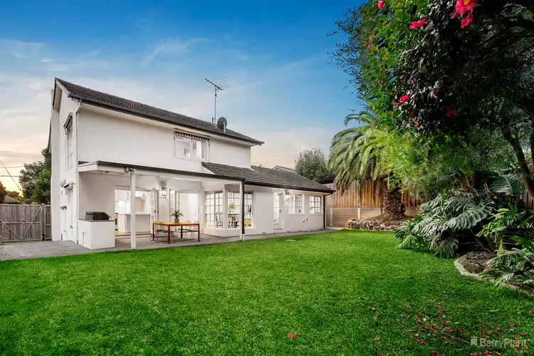 Second view of Homely house listing, 44 Winston Drive, Doncaster VIC 3108