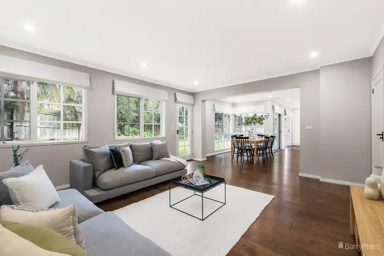 Fourth view of Homely house listing, 44 Winston Drive, Doncaster VIC 3108