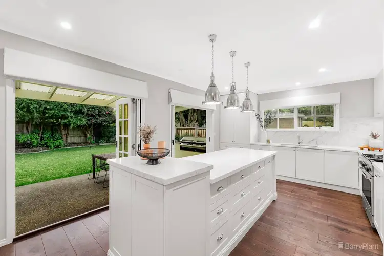 Fifth view of Homely house listing, 44 Winston Drive, Doncaster VIC 3108