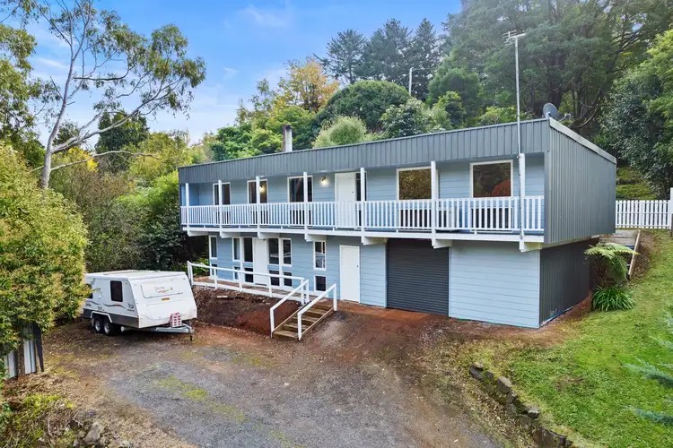 Main view of Homely house listing, 43 Woodspoint Road, Warburton VIC 3799
