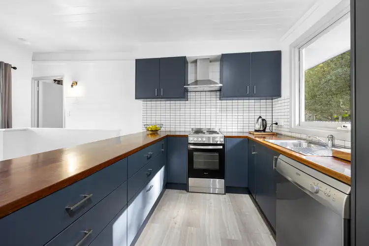 Second view of Homely house listing, 43 Woodspoint Road, Warburton VIC 3799