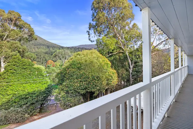 Fifth view of Homely house listing, 43 Woodspoint Road, Warburton VIC 3799