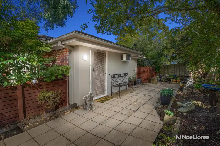 1/31 Lynn Drive, Ferntree Gully VIC 3156