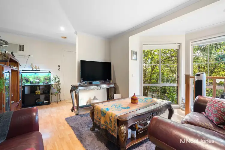 Third view of Homely unit listing, 1/31 Lynn Drive, Ferntree Gully VIC 3156