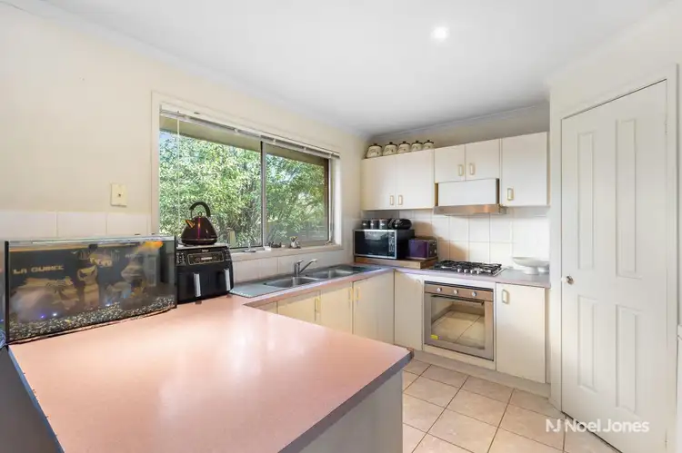 Fourth view of Homely unit listing, 1/31 Lynn Drive, Ferntree Gully VIC 3156