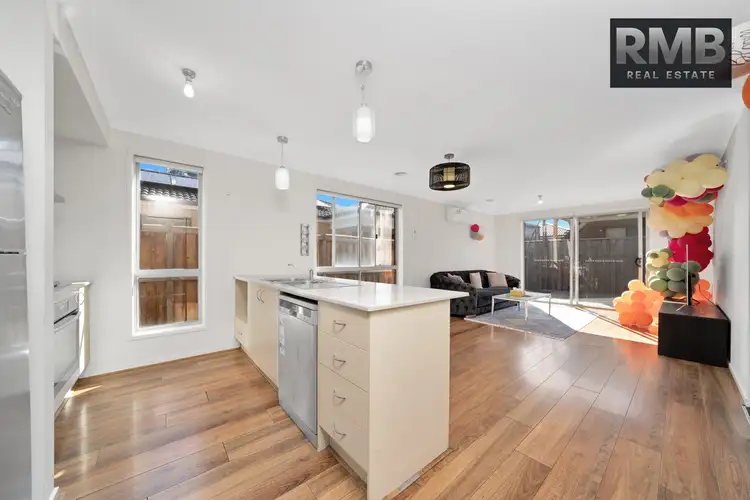 Main view of Homely house listing, 12 Mendoza Street, Truganina VIC 3029