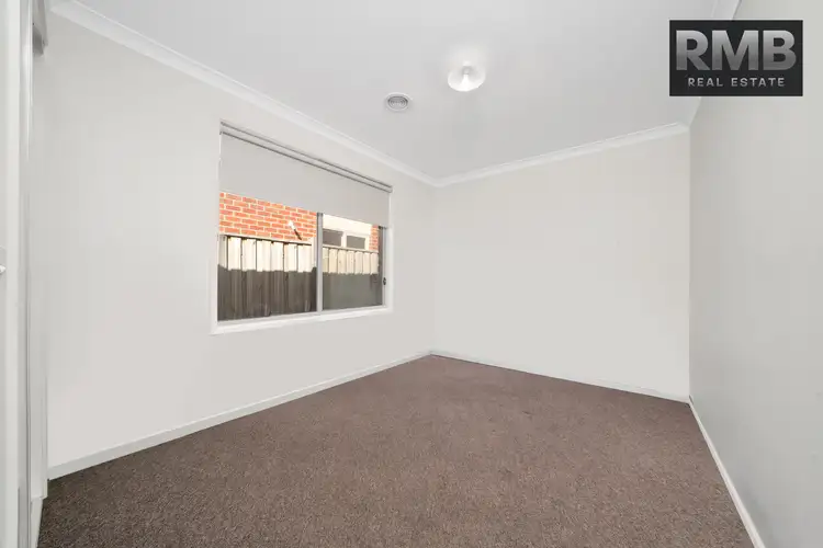 Fifth view of Homely house listing, 12 Mendoza Street, Truganina VIC 3029
