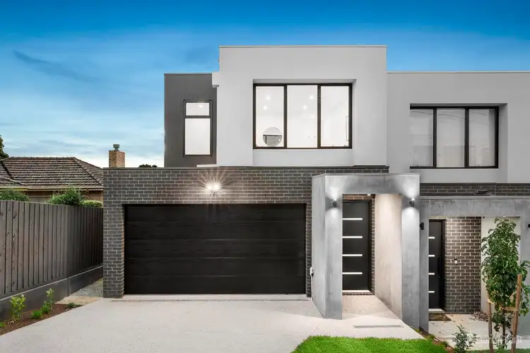 29 Jacana Avenue, Templestowe Lower VIC 3107