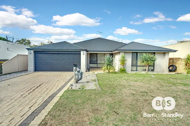 25 Polwarth Circuit, Eaton WA 6232