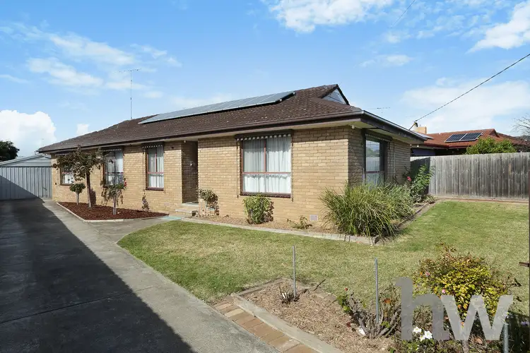 Main view of Homely house listing, 5 Westminster Street, Grovedale VIC 3216