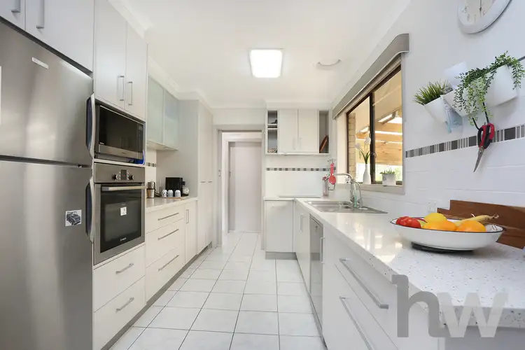 Fourth view of Homely house listing, 5 Westminster Street, Grovedale VIC 3216