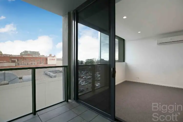 Second view of Homely apartment listing, 503/22 Chatham Street, Prahran VIC 3181