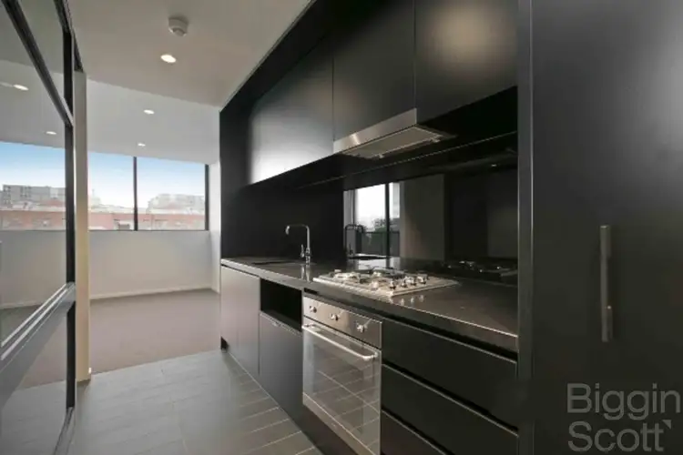 Fifth view of Homely apartment listing, 503/22 Chatham Street, Prahran VIC 3181