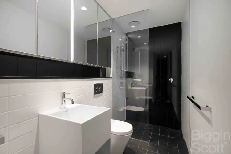Sixth view of Homely apartment listing, 503/22 Chatham Street, Prahran VIC 3181