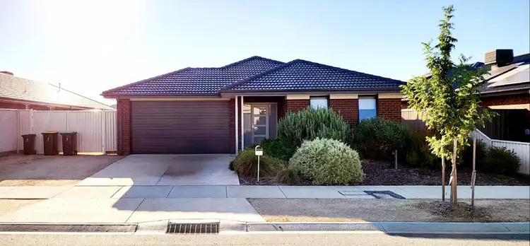 Main view of Homely house listing, 72 Rudd Road, Shepparton VIC 3630