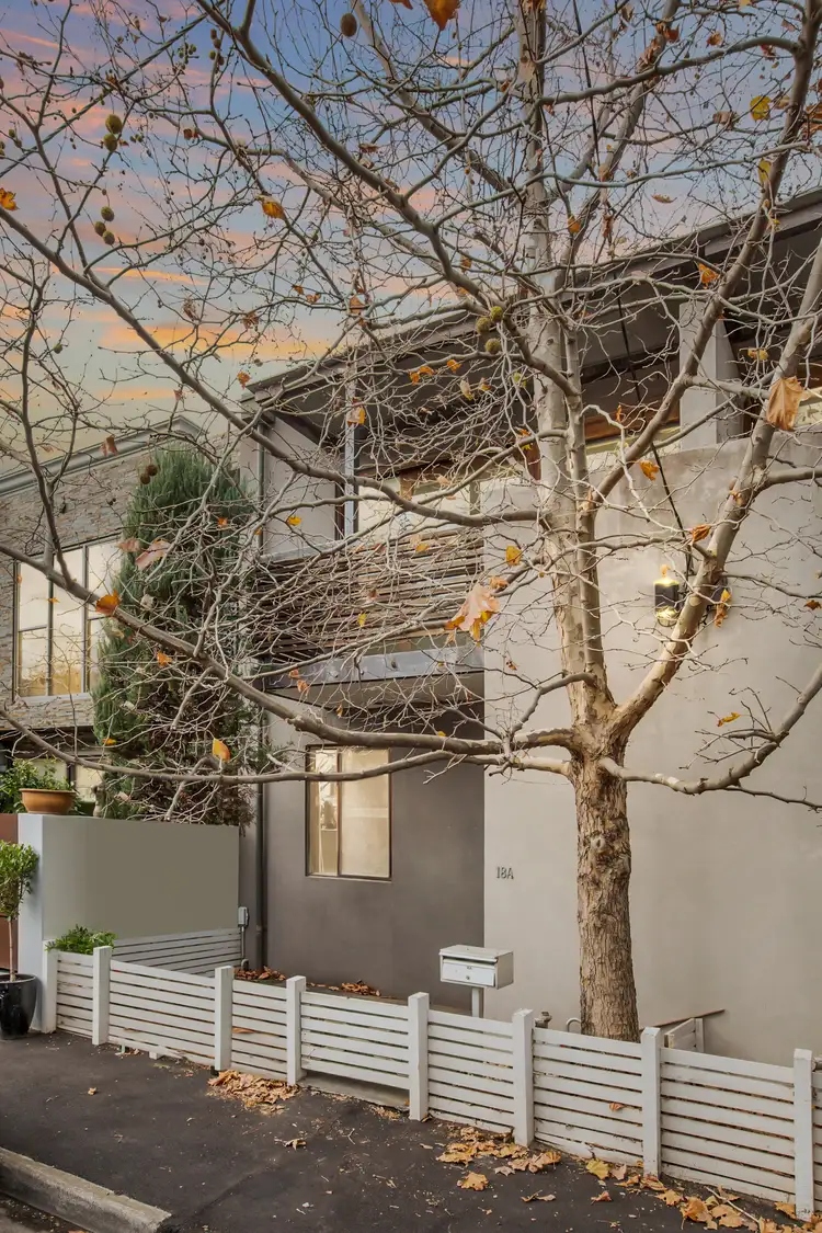 18A Percy Street, Prahran VIC 3181