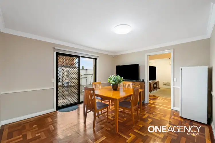 Fifth view of Homely house listing, 16 Hilton Way, Melton West VIC 3337