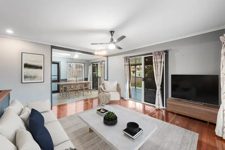 Main view of Homely house listing, 25 Bygrave Street, Strathpine QLD 4500
