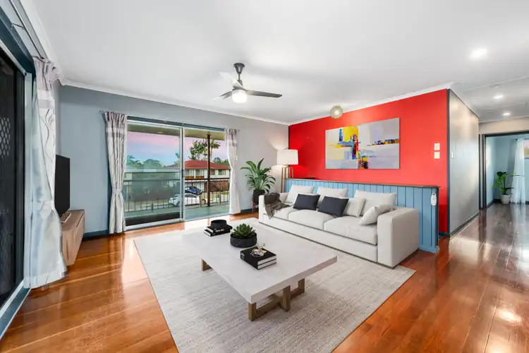 Second view of Homely house listing, 25 Bygrave Street, Strathpine QLD 4500