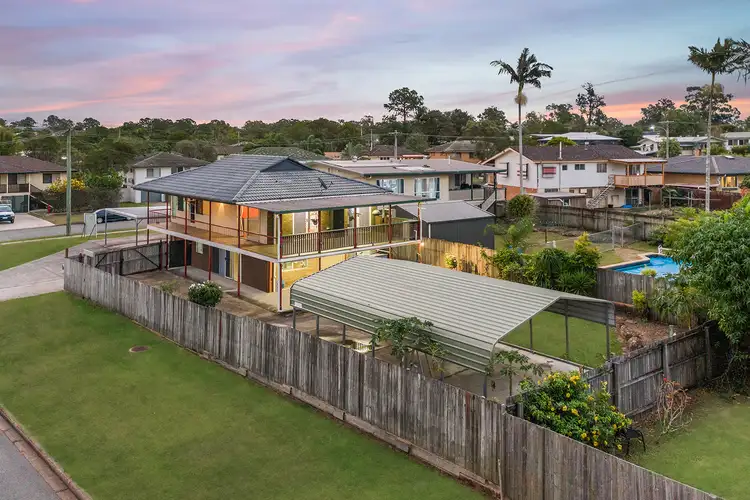 Third view of Homely house listing, 25 Bygrave Street, Strathpine QLD 4500