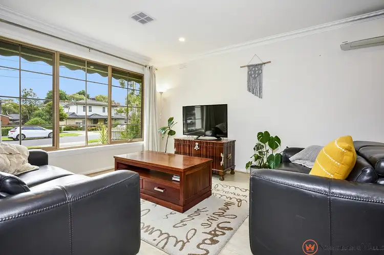 Second view of Homely unit listing, 1/19 Clyde Street, Ferntree Gully VIC 3156