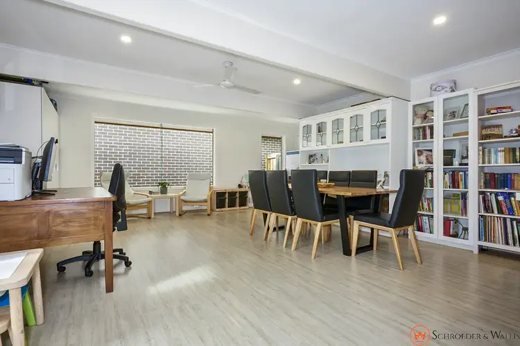 Third view of Homely unit listing, 1/19 Clyde Street, Ferntree Gully VIC 3156