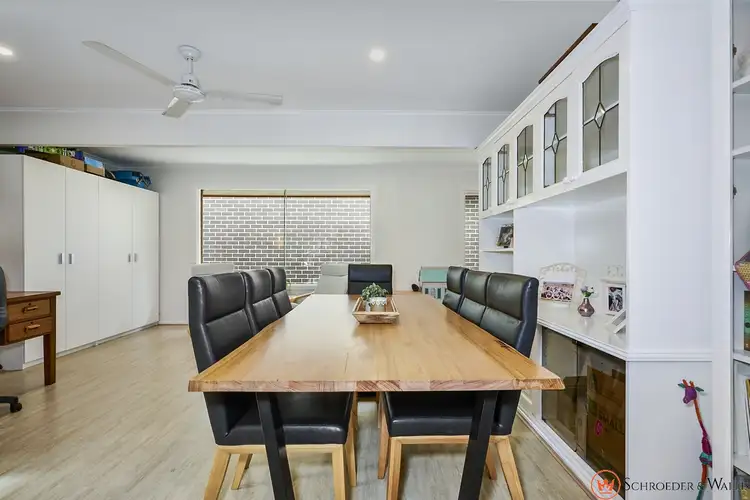 Fourth view of Homely unit listing, 1/19 Clyde Street, Ferntree Gully VIC 3156