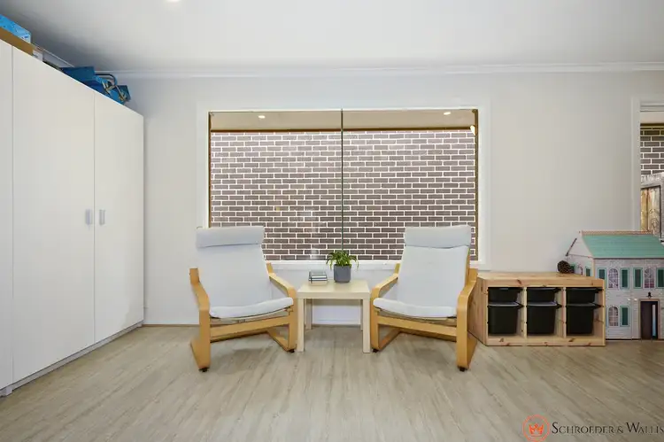 Fifth view of Homely unit listing, 1/19 Clyde Street, Ferntree Gully VIC 3156