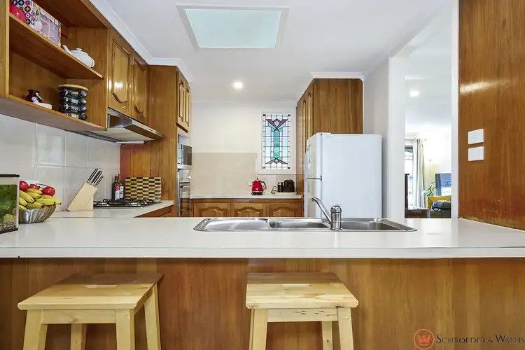 Sixth view of Homely unit listing, 1/19 Clyde Street, Ferntree Gully VIC 3156