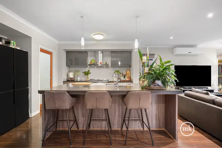 Third view of Homely house listing, 8 Beltons Way, Doreen VIC 3754