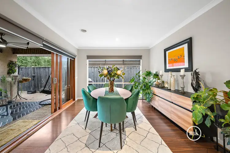 Sixth view of Homely house listing, 8 Beltons Way, Doreen VIC 3754