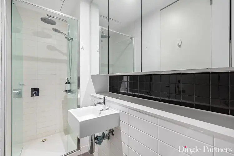 Fourth view of Homely studio listing, 523/32 Bray Street, South Yarra VIC 3141