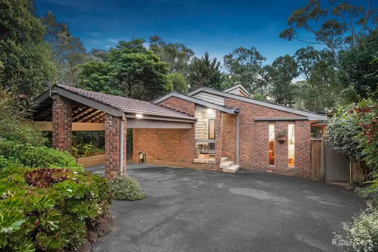 Main view of Homely house listing, 21 Foster Road, Eltham VIC 3095