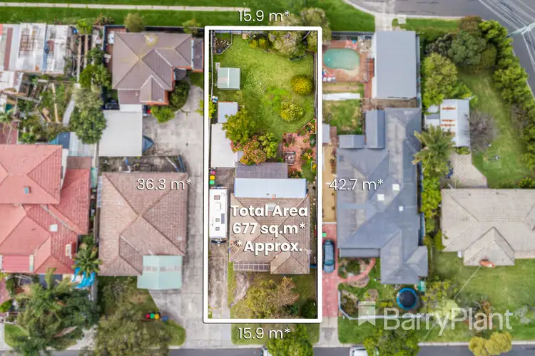 29 Steedman Street, Mordialloc VIC 3195