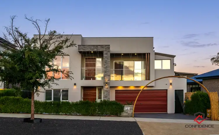 5 Whitman Crescent, Taylor ACT 2913