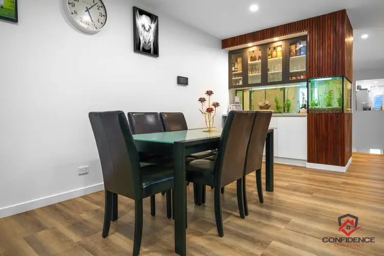 Sixth view of Homely house listing, 5 Whitman Crescent, Taylor ACT 2913