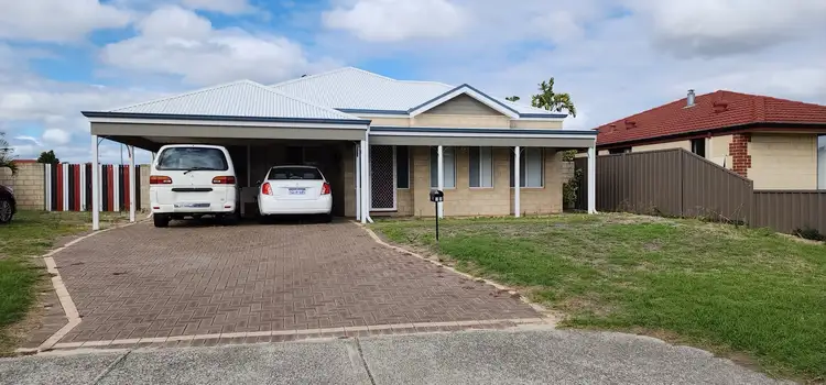 30 Murdoch Crescent, Eaton WA 6232