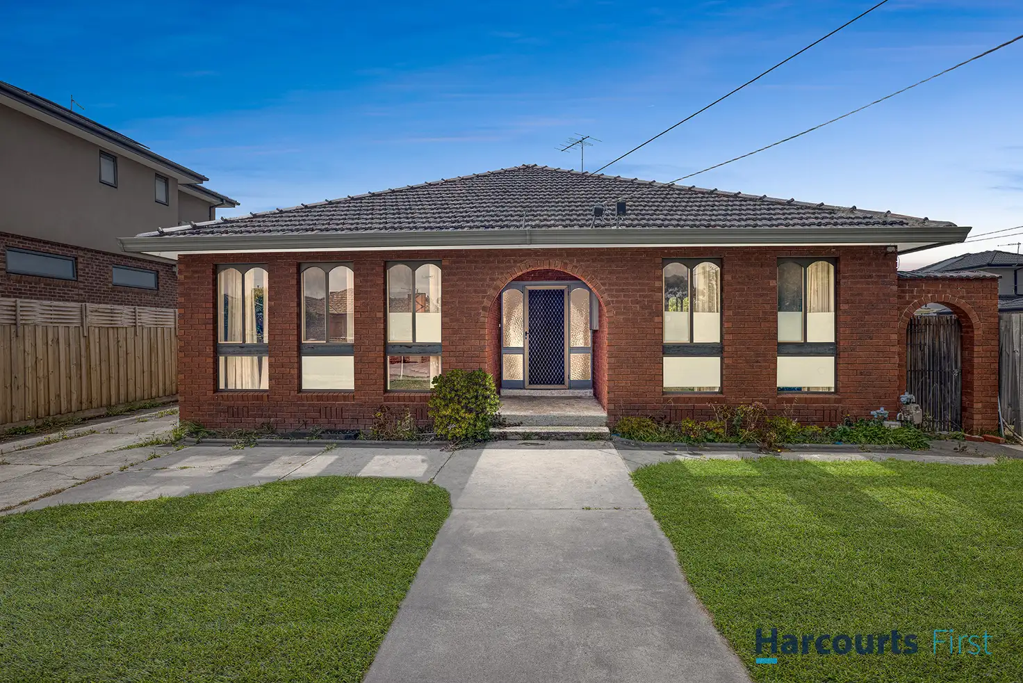 Main view of Homely unit listing, 1/16 Flora Road, Clayton VIC 3168