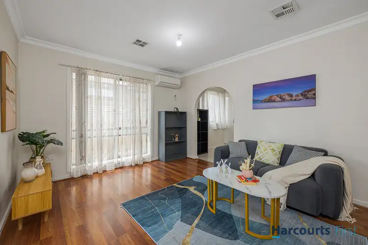 Second view of Homely unit listing, 1/16 Flora Road, Clayton VIC 3168