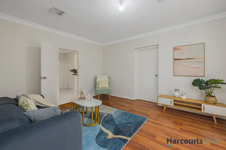 Third view of Homely unit listing, 1/16 Flora Road, Clayton VIC 3168