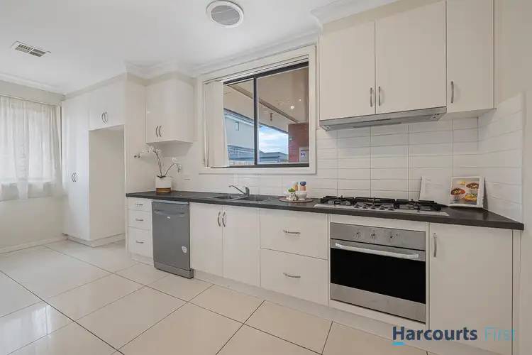 Fourth view of Homely unit listing, 1/16 Flora Road, Clayton VIC 3168