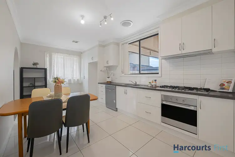Fifth view of Homely unit listing, 1/16 Flora Road, Clayton VIC 3168
