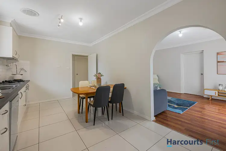 Sixth view of Homely unit listing, 1/16 Flora Road, Clayton VIC 3168